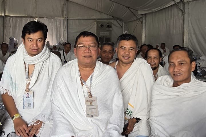 Penyelenggaraan Haji 2026 Lebih Tertata dan Humanis